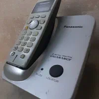 ۵ تا گوشی بیسیم و رومیزی