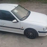 پارس مدل ۹۹|خودرو سواری و وانت|رودبار, |دیوار