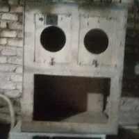 قفس چوبی گنجه|لوازم جانبی حیوانات|قم, عمار یاسر|دیوار