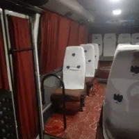 مینی بوس هیوندا مدل۸۸|خودرو سواری و وانت|بومهن, |دیوار