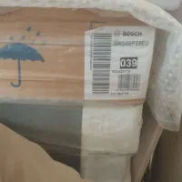ماشین ظرفشویی بوش سری ۶