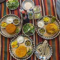 تامین غذای شرکت ها و ادارات|خوردنی و آشامیدنی|تهران, کاج|دیوار