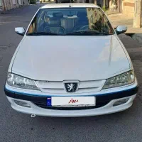 پژو پارس سال مدل 89|خودرو سواری و وانت|گرگان, |دیوار