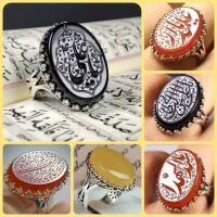 تضمین قیمت +کد تخفیف انگشتر