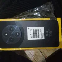 شیائومی پوکوc75 نو