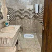 باغ ویلا استخرسرپوشیده شهریار|اجارهٔ کوتاه‌مدت ویلا و باغ|تهران, گلستان (شهرک راه آهن)|دیوار