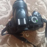 دوربین نیکون D3200
