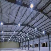 اجاره ۵۰۰۰ متر سوله جهت انبار/فتح