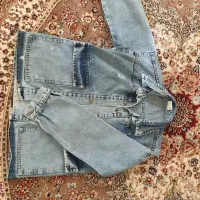 کت جین|لباس|الیگودرز, |دیوار