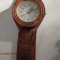 ساعت دیواری