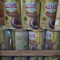 روغن ۹۰۰ گرمی لادن طلایی