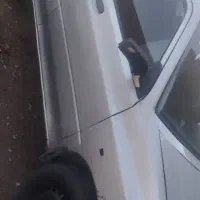 ماشین پراید مدل 84|خودرو سواری و وانت|دلگان, |دیوار