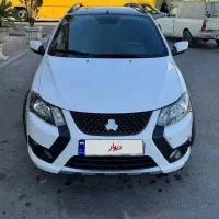 کوییک R مدل۱۴۰۲ گارانتی فعال|خودرو سواری و وانت|اسلامشهر, شهرک مهدیه|دیوار