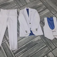 کت وشلوار پسرانه سایز ۲۸