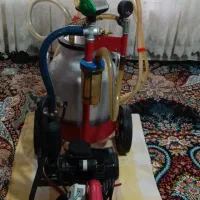 شیردوش درحد نو نو|ماشینآلات صنعتی|سرپل ذهاب, |دیوار