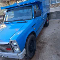 نیسان دوگانه کارخانه