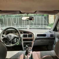 پروتون ویرادنده صندوقدار|خودرو سواری و وانت|تهران, پرواز|دیوار