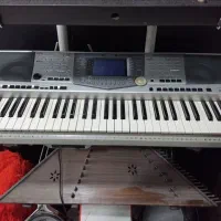 ارگ یاماها 2000درحدآک