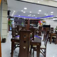 میز و صندلی ناهارخوری|میز و صندلی غذاخوری|کرج, شهرک البرز ۳|دیوار