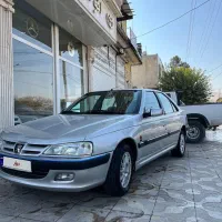 پژوپارس مدل۸۴تک برگ سند