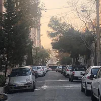 کلنگی بر میدان پونک کوی گلزار سوم موقعیت اداری|فروش زمین و ملک کلنگی|تهران, پونک|دیوار