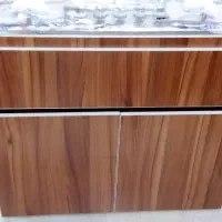 اجاق  گاز ام دی اف