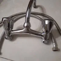 شیرآلات|لوازم سرویس بهداشتی|کرمانشاه, |دیوار