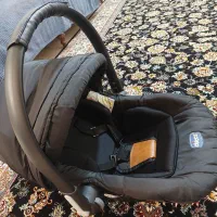 کریر|کالسکه و لوازم جانبی|تهران, یافت‌آباد|دیوار