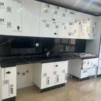 فروش آپارتمان تکواحدی ۱۳۰ متری /خ اول نیرو هوایی