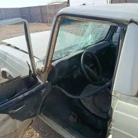 پیکان وانت مدل 93|خودرو سواری و وانت|سمنان, |دیوار