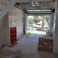 تجاری دوطبقه / بلوار ارم / جنب بهداری|فروش مغازه و غرفه|مبارکه, |دیوار