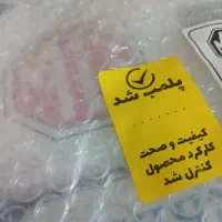 کمک فنر عقب ساینا