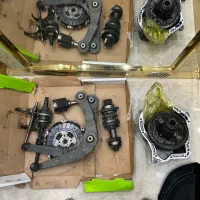 تودلی گیربکس