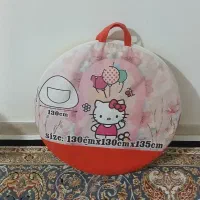 چادر مسافرتی کودک