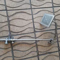 تعدادی وسایل کاربردی منزل|بندرخت و رخت‌آویز|قزوین, |دیوار