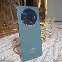 شیائومی redmi a3 با حافظهٔ ۱۲۸ گیگابایت|موبایل|همدان, |دیوار