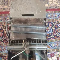 آبگرمکن کم فشار ایران شرق|آبگرمکن، پکیج، شوفاژ|دشتابی, |دیوار