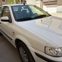 سمند lxمدل 95