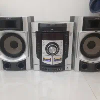 سونی GNZ777D تیوتر هورن بیس پرتابی خوش صدا