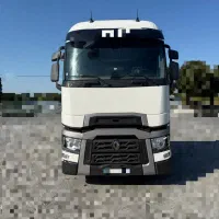 پیش فروش رنو ۴۸۰