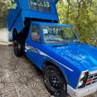 نیسان کمپرسی