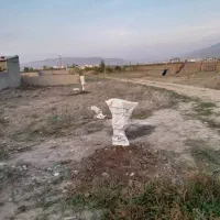 زمین خمر آباد ۲۴۶ متر فروشی