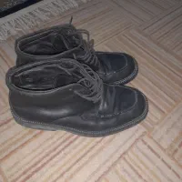 کفش شبرونیم بوت