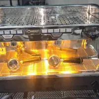 تعمیرات  و فروش انواع دستگاه اسپرسوساز|خدمات پیشه و مهارت|اهواز, کوی پیروزی|دیوار