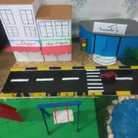 نقاشی.کاردستی.خلاقیت.ایده|خدمات آموزشی|جهرم, |دیوار