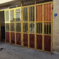 اجاره یک باب مغازه ۸۰ متری در ملک شهر