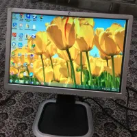 مانیتور اچ پی L2045W 20 اینچ