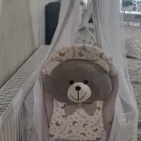 گهواره کودک