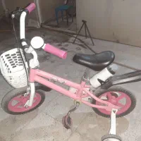 دوچرخه سایز ۱۲