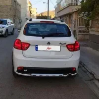 کوییکsبا استاندارد 85گانه کم کارکرد|خودرو سواری و وانت|شیراز, نصر|دیوار